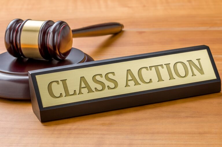 Instacart Class Action Lawsuit